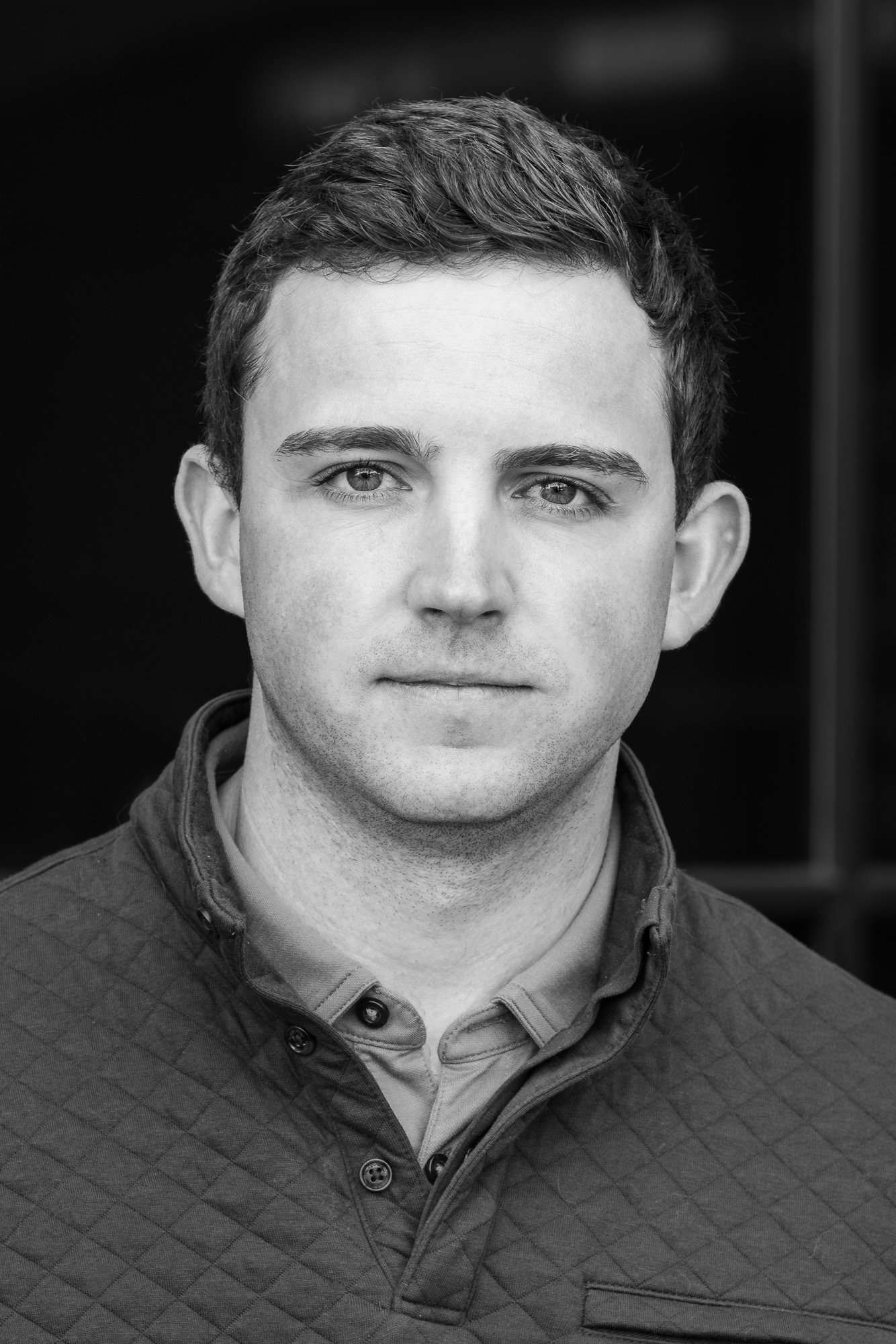 Logan Diomede